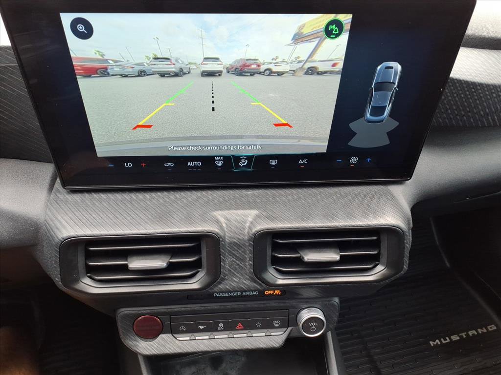 Used 2024 Ford Mustang GT RWD image 16