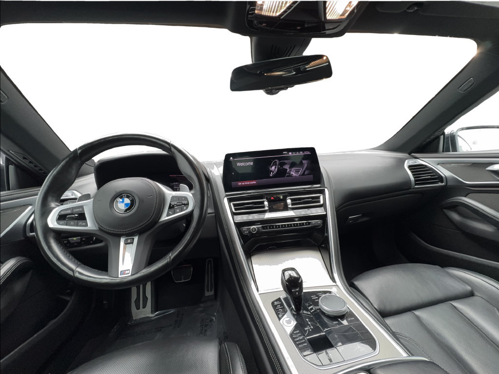 Used 2023 BMW 840i Coupe RWD image 32