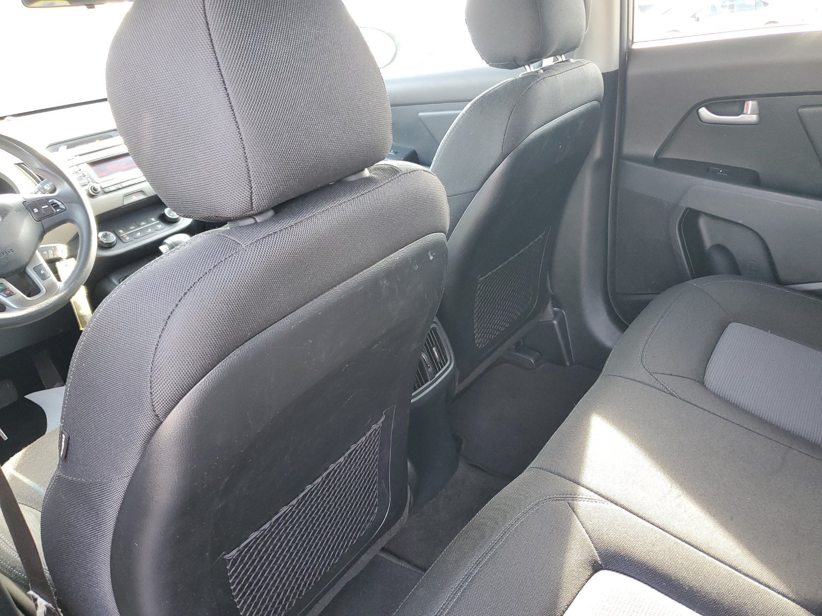 Used 2016 Kia Sportage LX FWD image 13