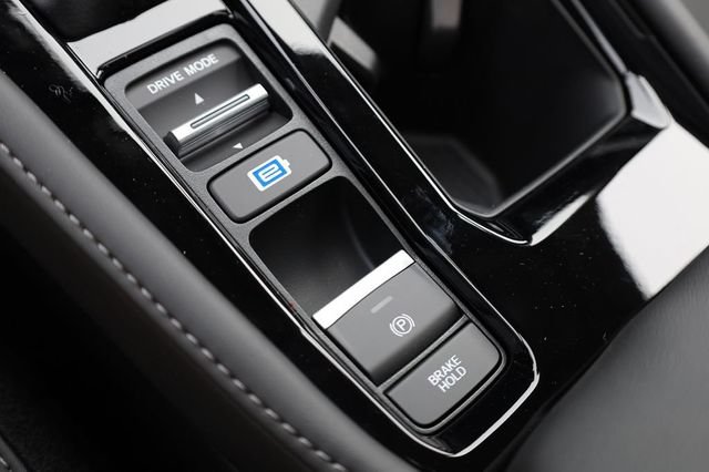 New 2026 Honda Accord Touring image 24