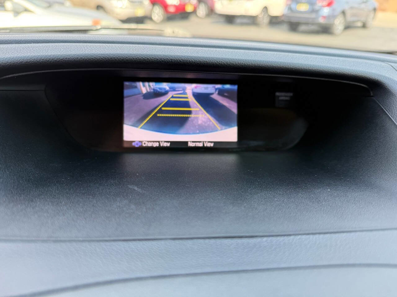 Used 2014 Honda CR-V EX-L image 19