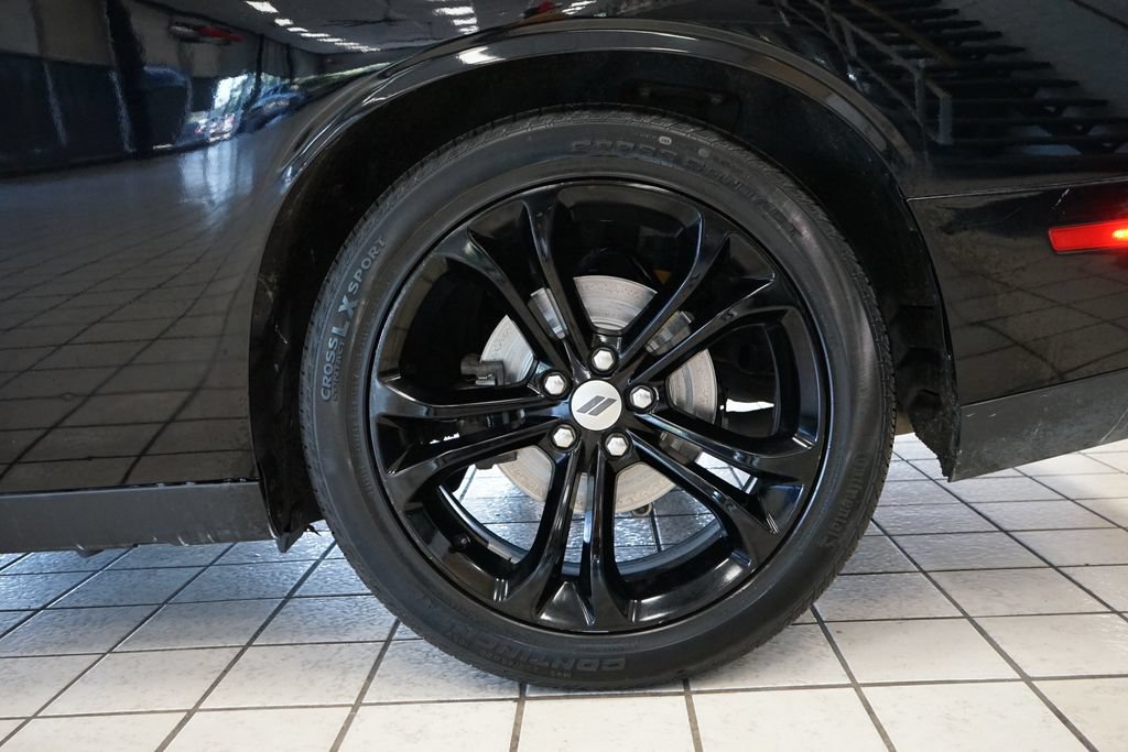 Used 2020 Dodge Challenger GT w/ Plus Package RWD image 49