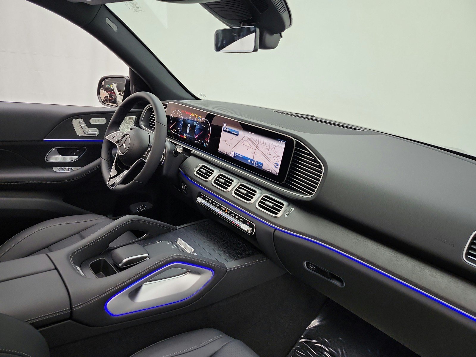 New 2026 Mercedes-Benz GLE 350 4MATIC image 14