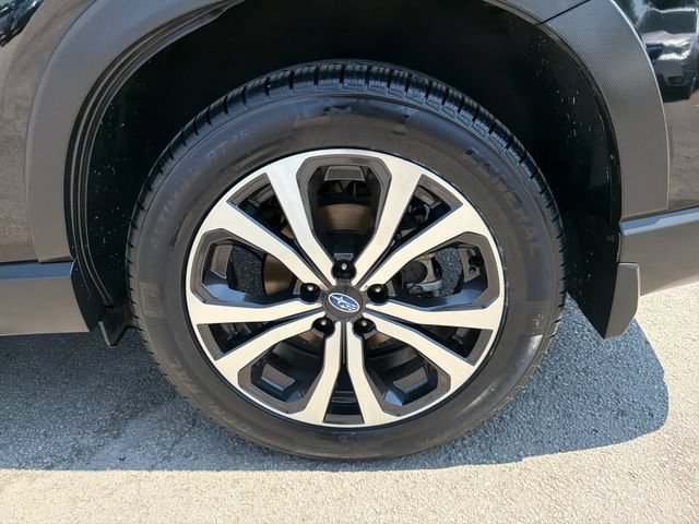 Used 2021 Subaru Forester Limited AWD/4WD image 31