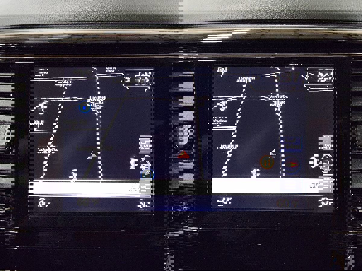 Used 2020 INFINITI QX80 Luxe image 34