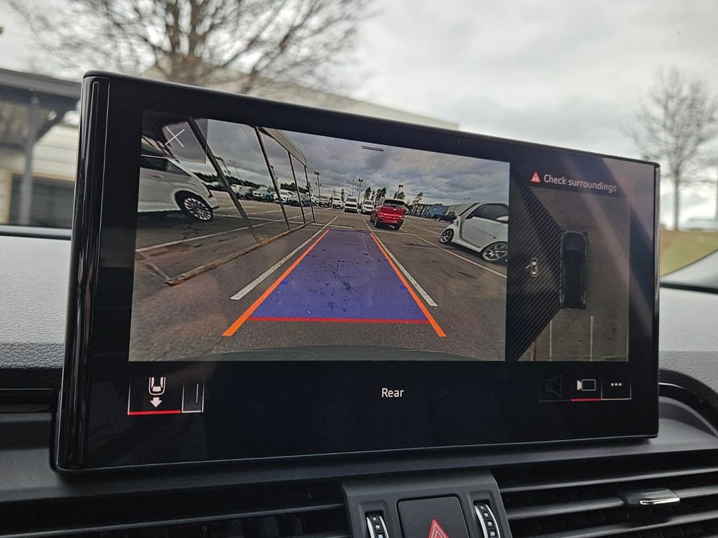 Used 2023 Audi Q5 2.0T Premium Plus image 24