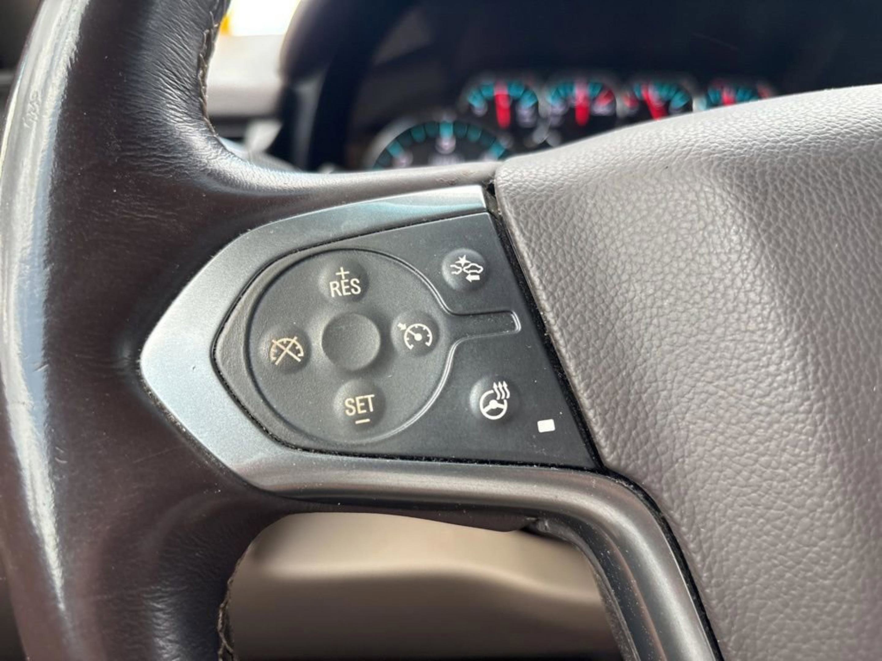 Used 2017 Chevrolet Tahoe Premier AWD/4WD image 12