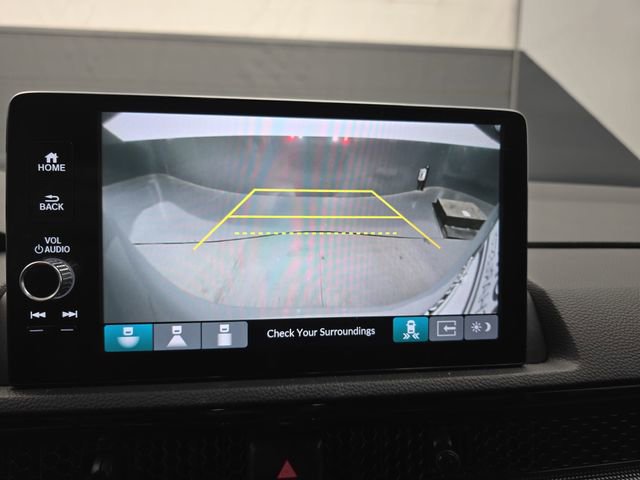 Used 2025 Honda CR-V Sport Touring image 29