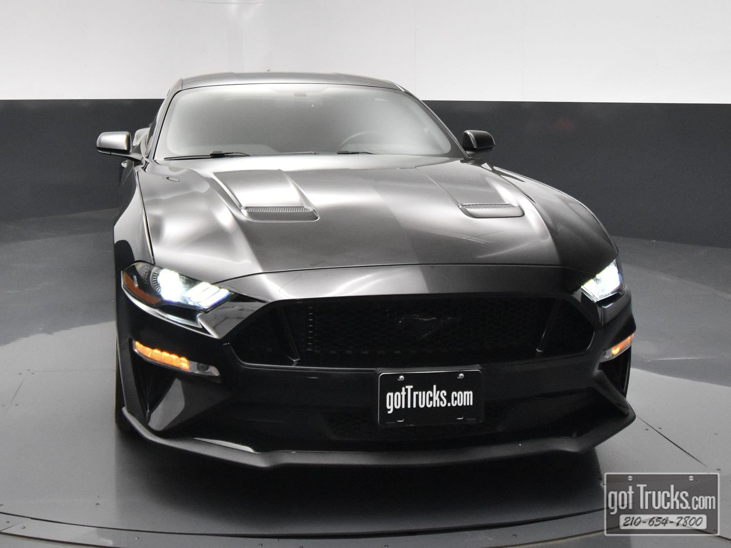 Used 2020 Ford Mustang GT w/ Equipment Group 301A RWD image 46