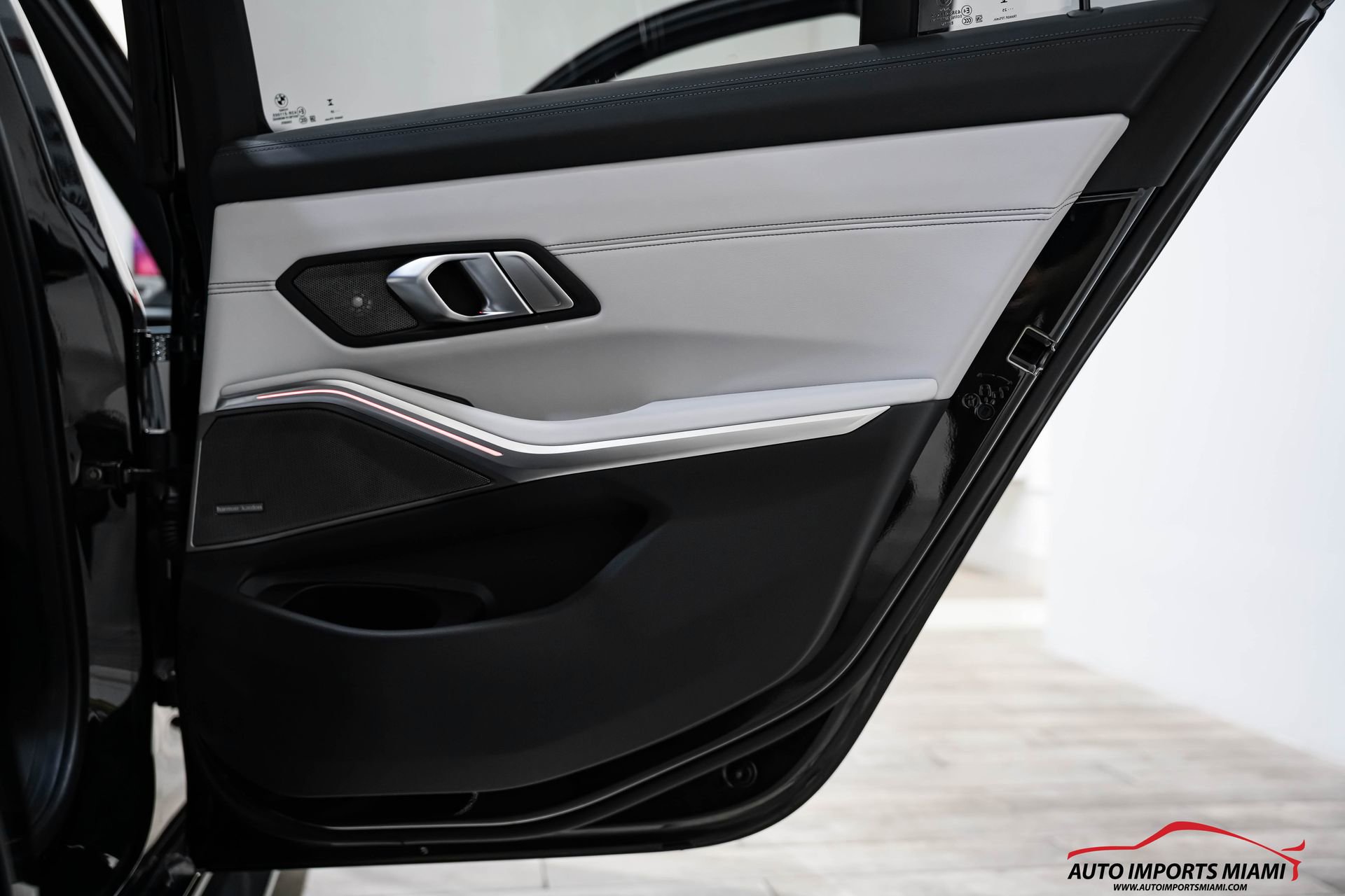 Used 2026 BMW M3 Competition image 74