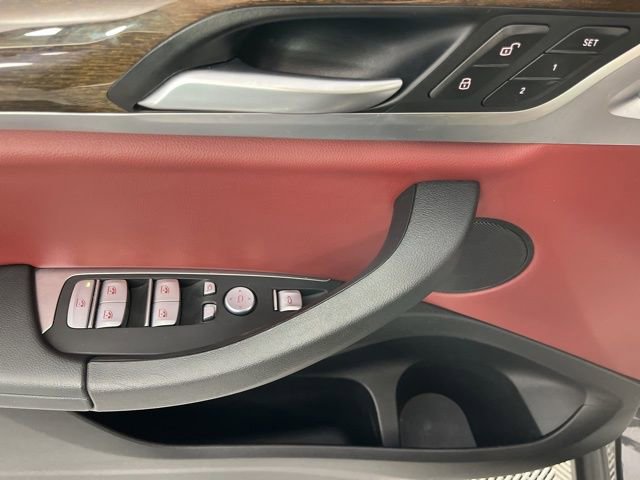 Used 2023 BMW X3 xDrive30i image 35