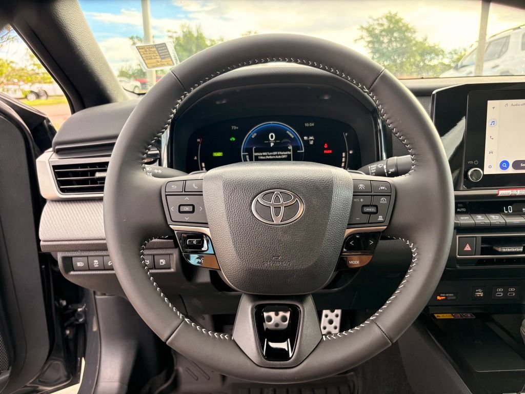 Used 2026 Toyota Camry SE w/ Convenience Package FWD image 21