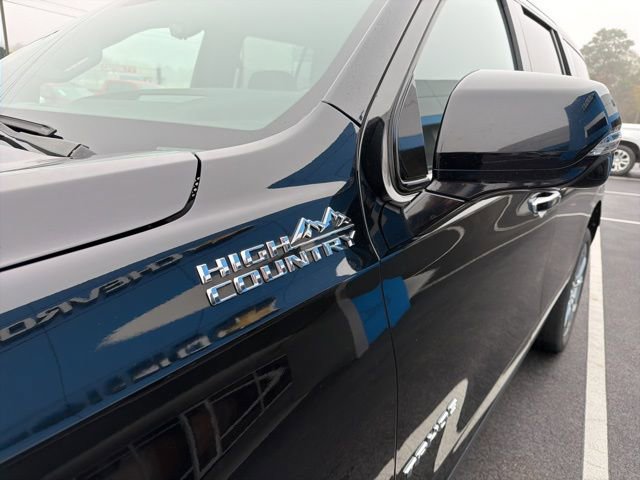 Used 2023 Chevrolet Tahoe High Country image 6