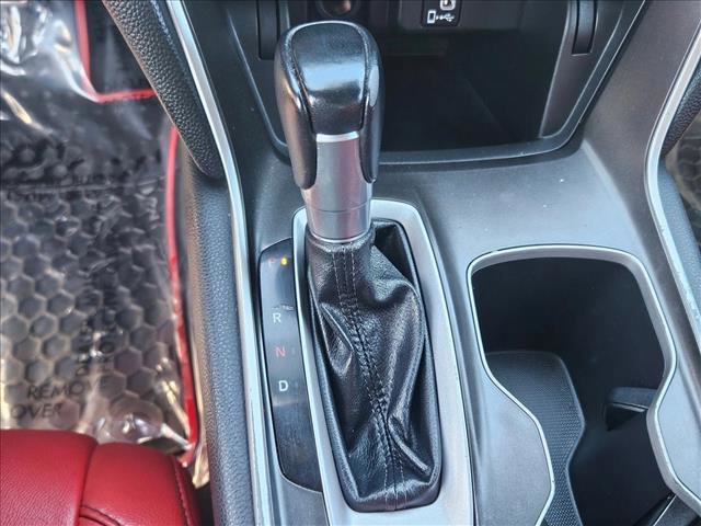 Used 2019 Honda Accord Sport image 12