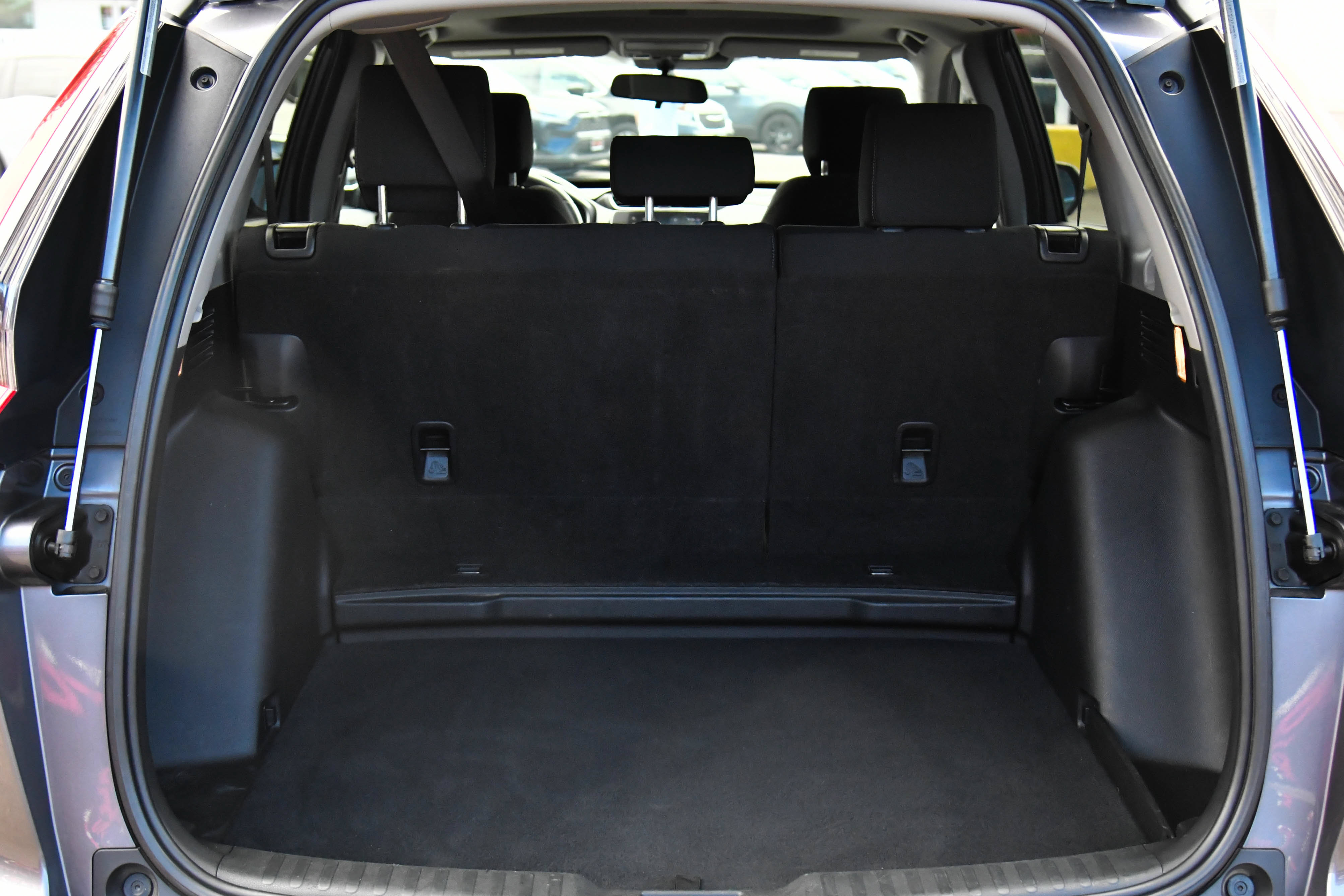 Used 2021 Honda CR-V EX image 40