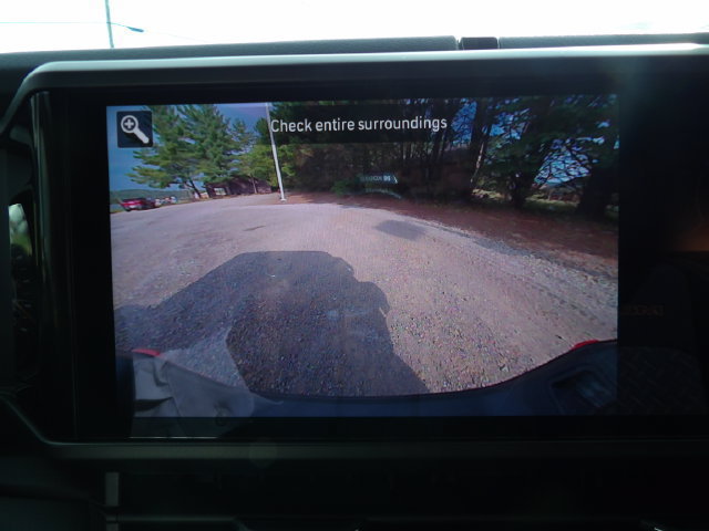 New 2026 Jeep Gladiator Mojave w/ Safety Group AWD/4WD image 25