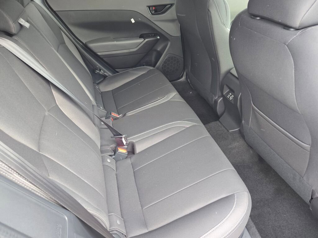New 2026 Subaru Crosstrek 2.0i Premium image 11