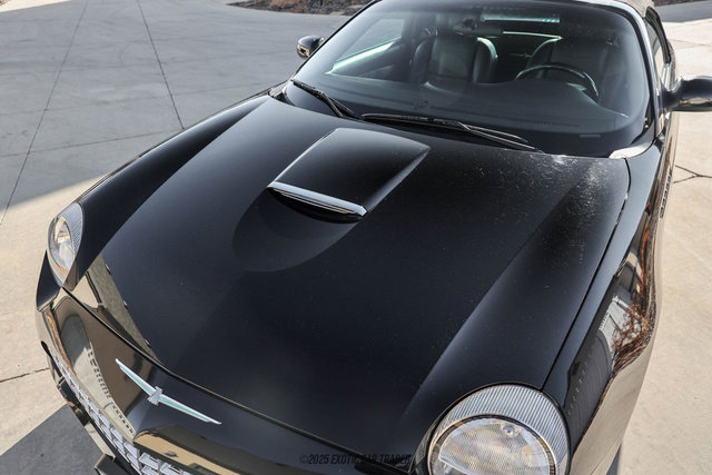 Used 2002 Ford Thunderbird Deluxe image 81