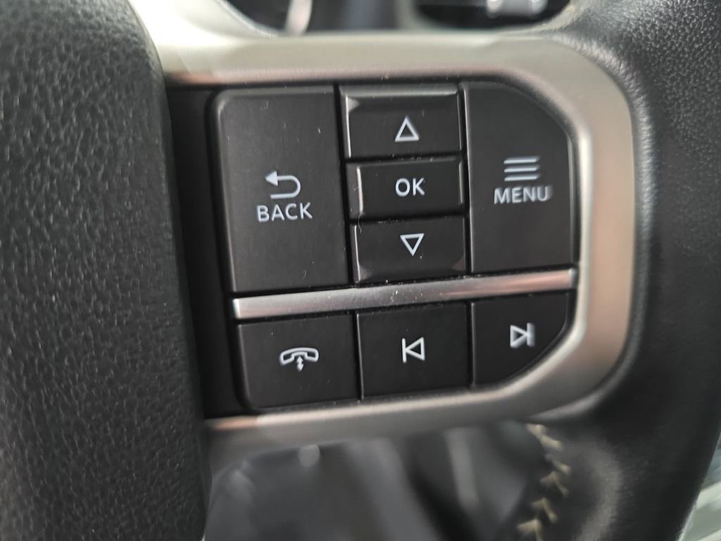 Used 2024 Ford Expedition Max XLT AWD/4WD image 21