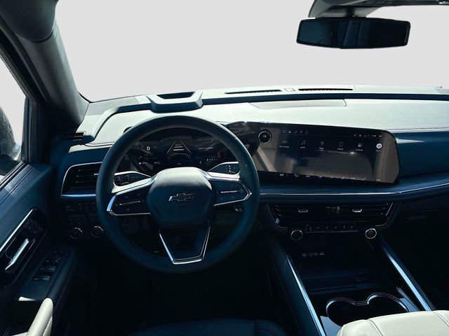 New 2026 Chevrolet Tahoe Z71 w/ Comfort Package image 23