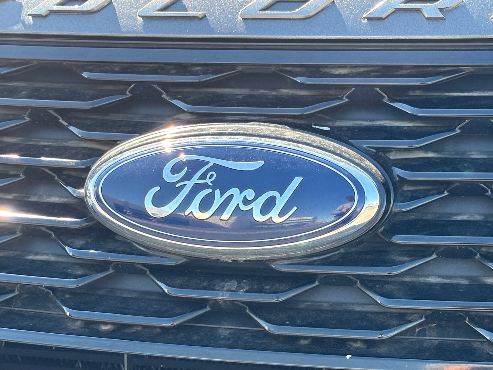 Used 2018 Ford Explorer Sport w/ Equipment Group 401A AWD/4WD image 9