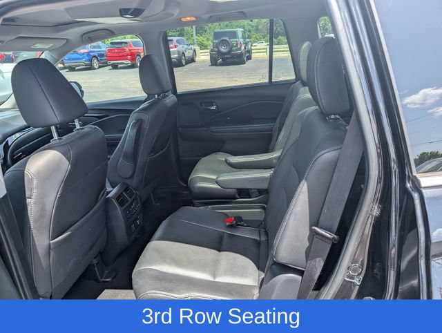 Used 2021 Honda Pilot Elite image 10