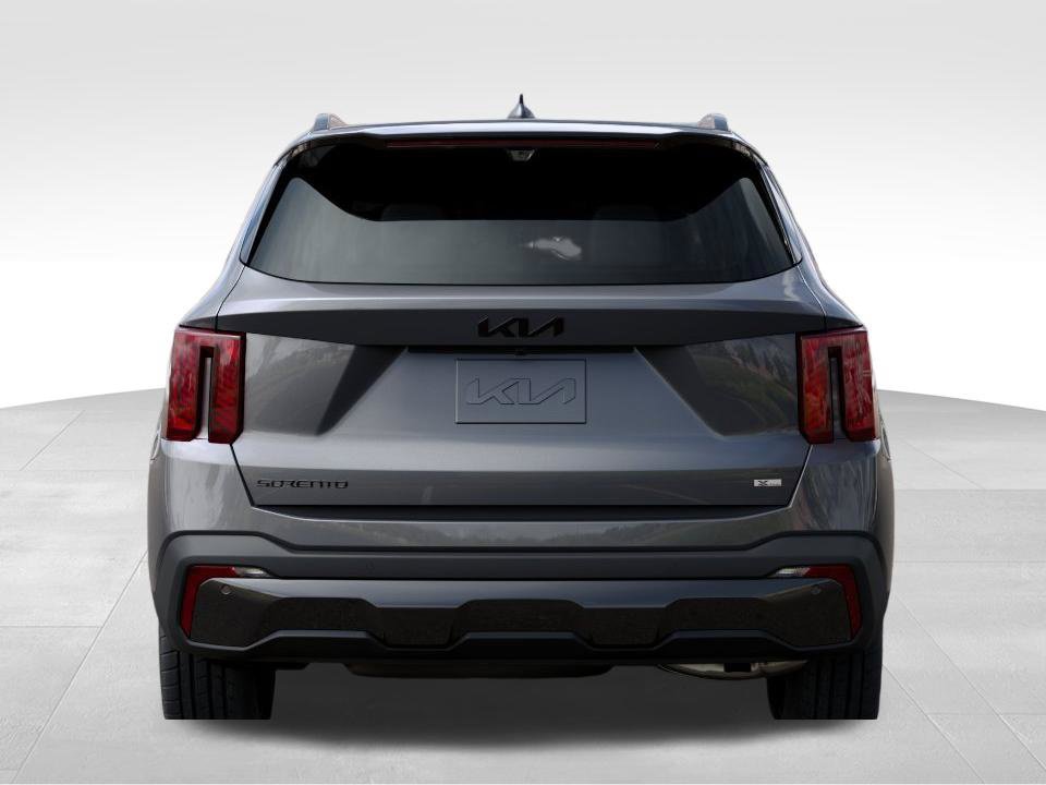 New 2026 Kia Sorento SX Prestige AWD/4WD image 13