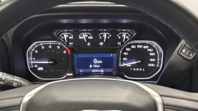 Used 2023 GMC Sierra 2500 SLE w/ SLE Convenience Package AWD/4WD image 16