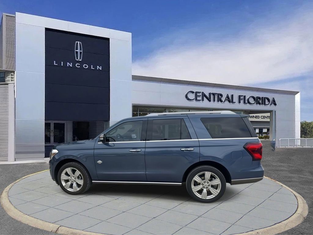 Used 2022 Ford Expedition King Ranch image 6