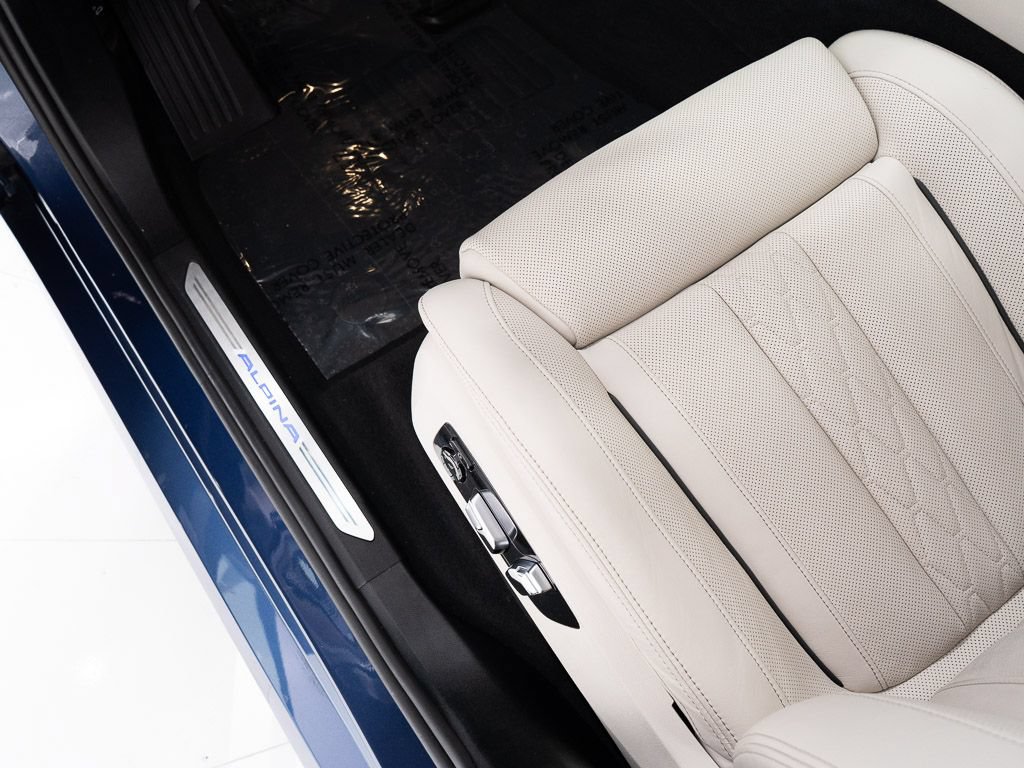 Used 2025 BMW ALPINA XB7 AWD/4WD image 12
