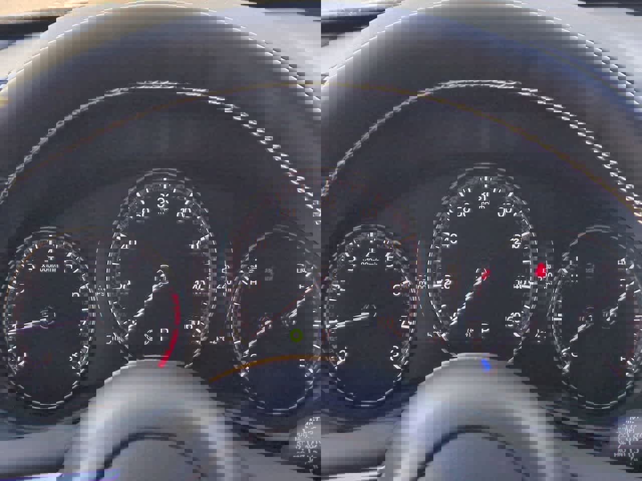 New 2026 MAZDA CX-30 2.5 Turbo w/ Premium Package image 33