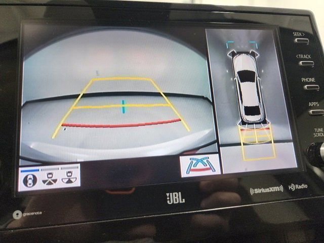 Certified 2023 Toyota Camry XSE w/ Navigation Package image 33