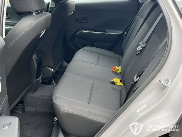 New 2026 Hyundai Kona SE FWD image 13