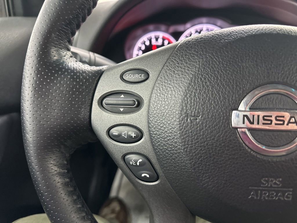 Used 2012 Nissan Altima 2.5 SL w/ 2.5SL Pkg image 31