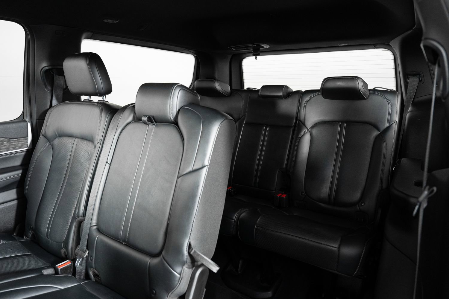 Used 2022 Jeep Wagoneer Series III image 20