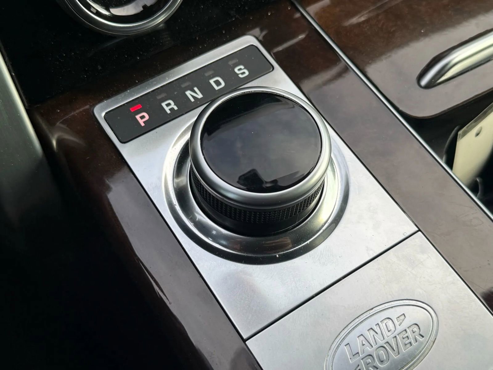 Used 2022 Land Rover Range Rover Westminster Edition image 16