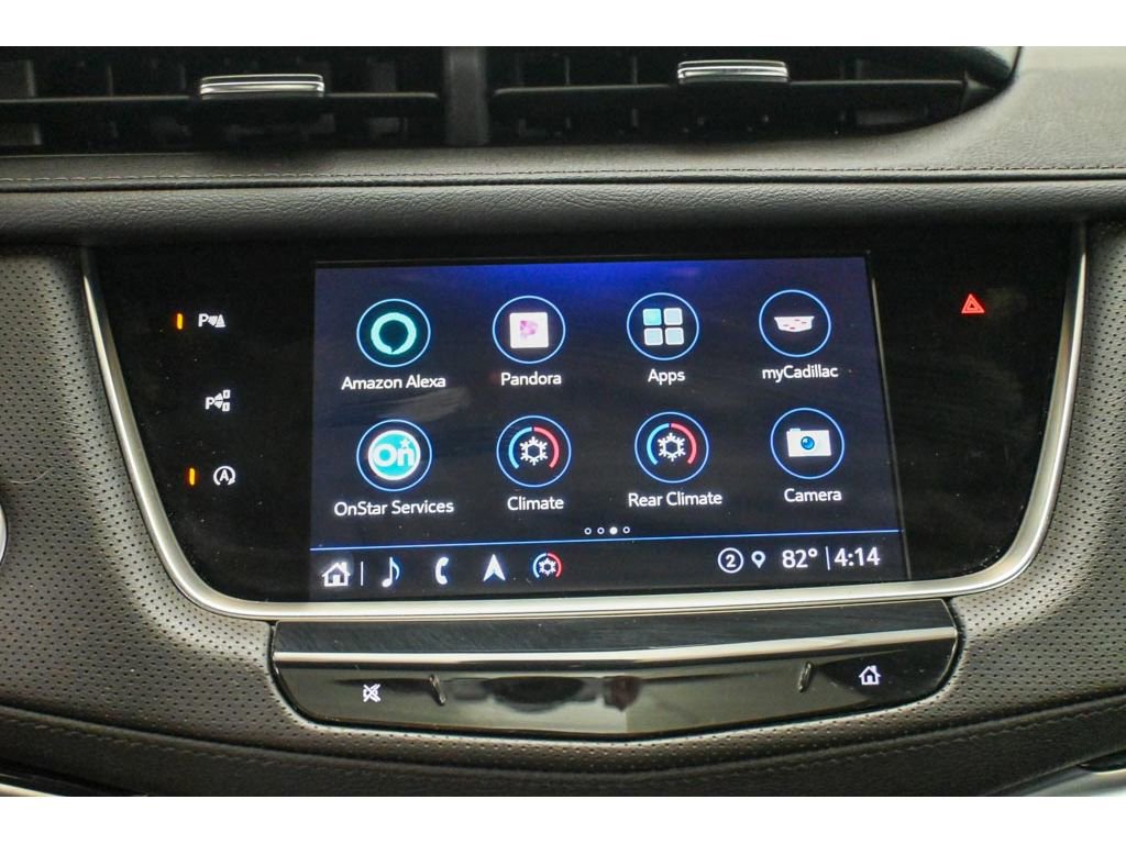 Used 2024 Cadillac XT5 Premium Luxury w/ Technology Package image 58