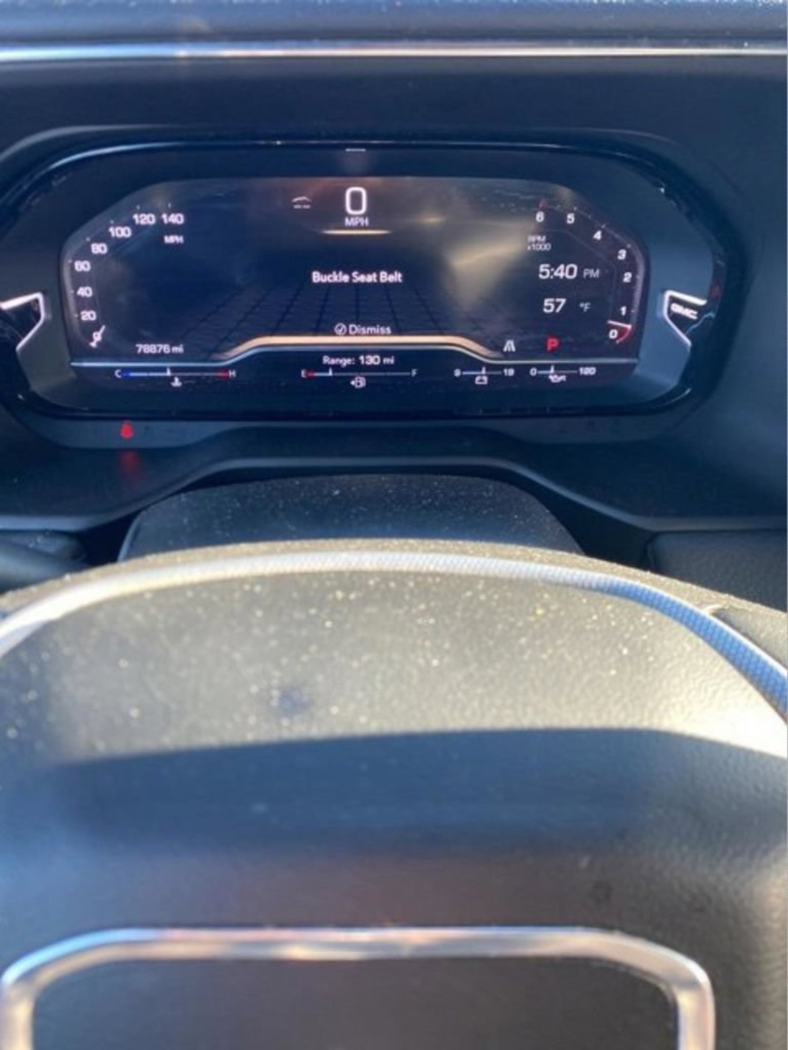 Used 2024 GMC Yukon XL Denali RWD image 16