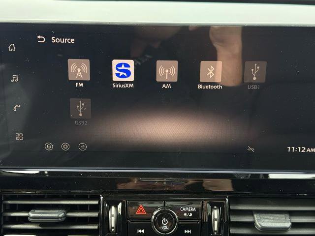 New 2026 Nissan Pathfinder SL image 28