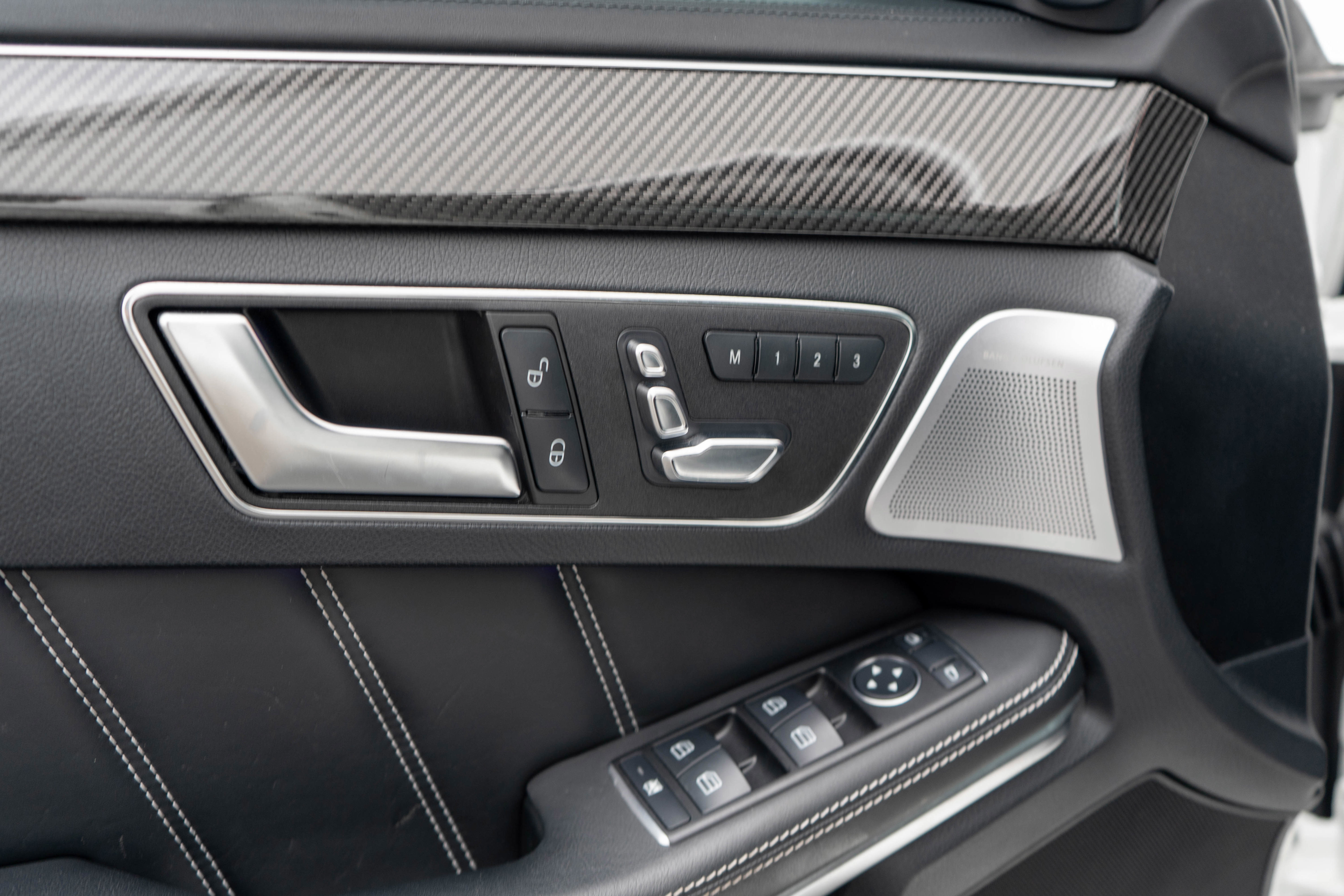 Used 2014 Mercedes-Benz E 63 AMG S-Model image 11