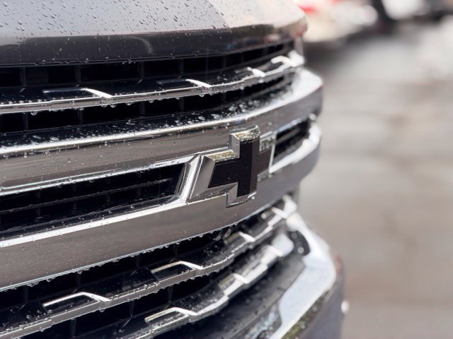 Used 2021 Chevrolet Silverado 1500 LTZ w/ Technology Package AWD/4WD image 30