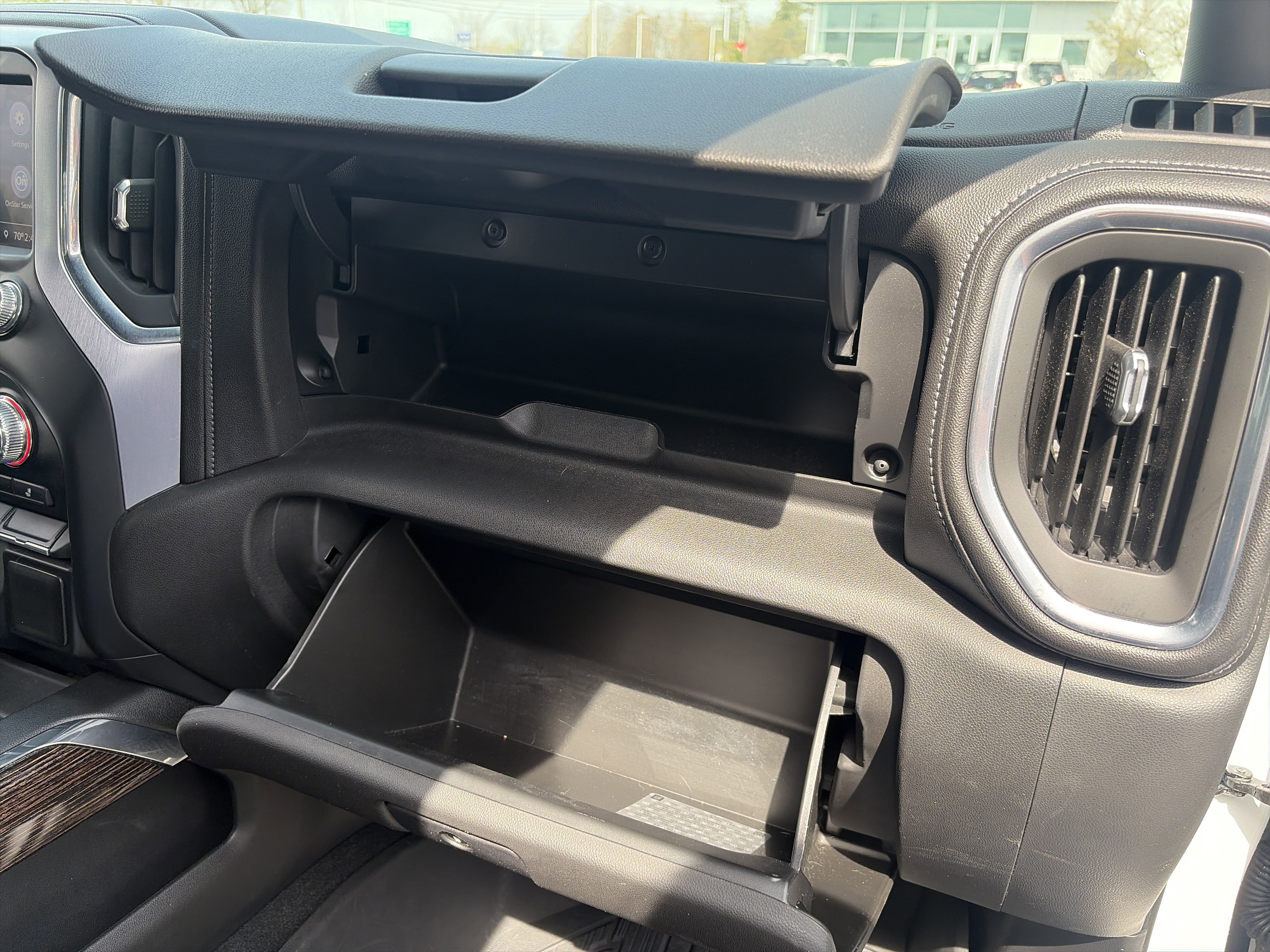 Used 2020 GMC Sierra 1500 Elevation image 47