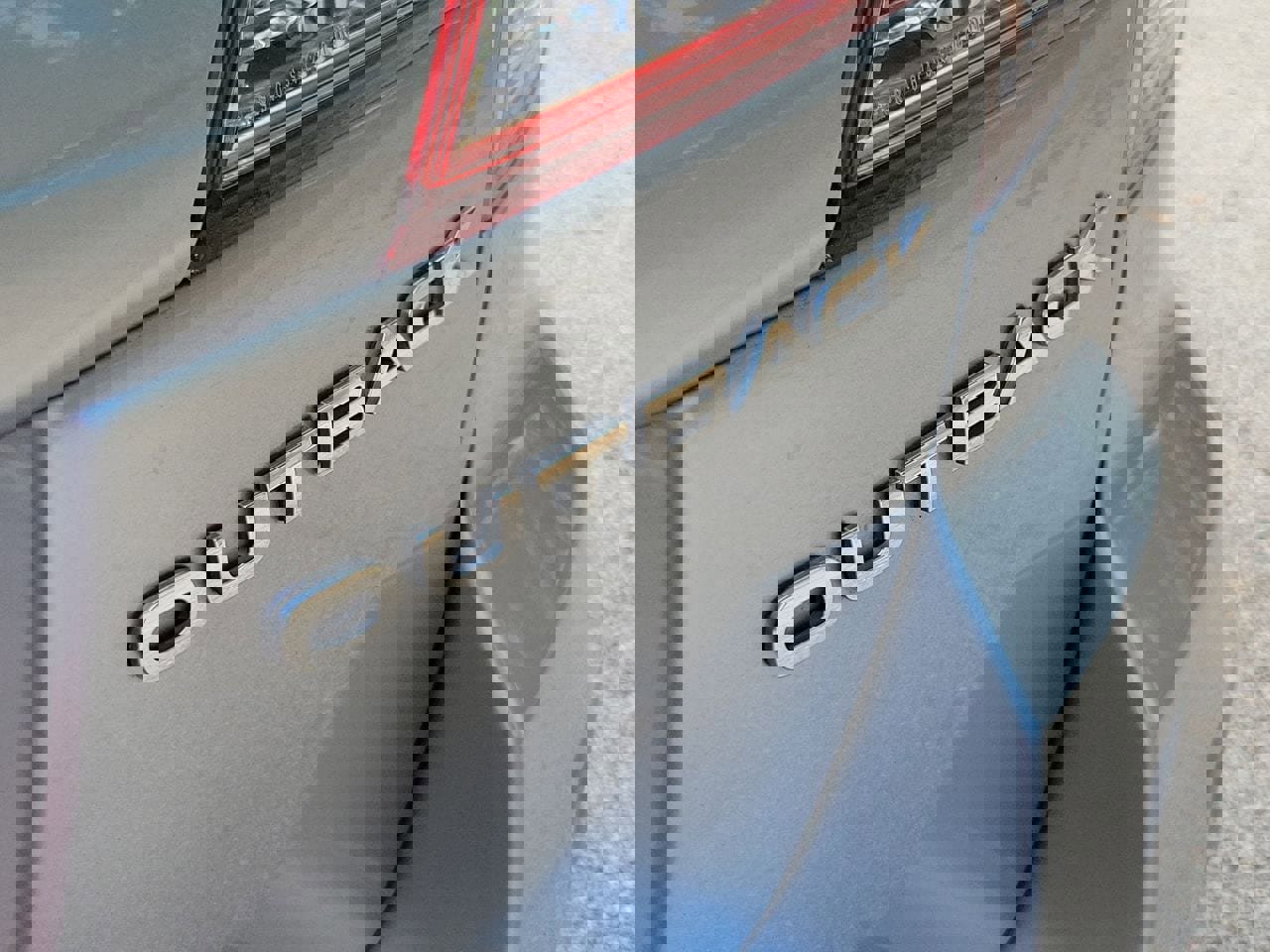 Used 2013 Subaru Outback 2.5i Premium w/ Popular Pkg 3 image 7