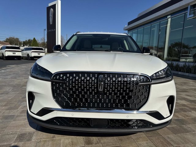 New 2026 Lincoln Aviator 2WD image 6