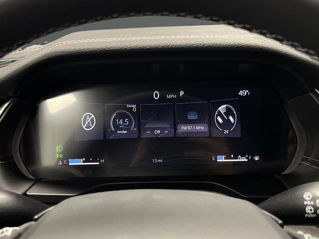 New 2025 Jeep Grand Cherokee L Limited w/ Luxury Tech Group II image 18