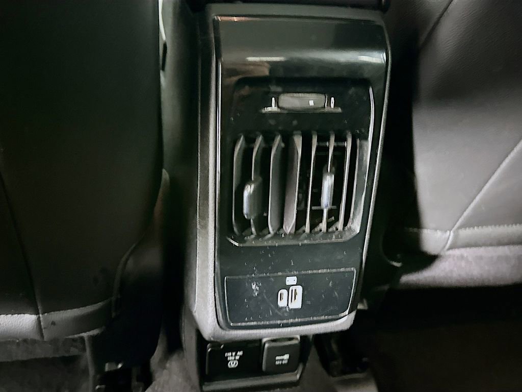 Used 2022 Jeep Compass Latitude w/ Convenience Group image 35