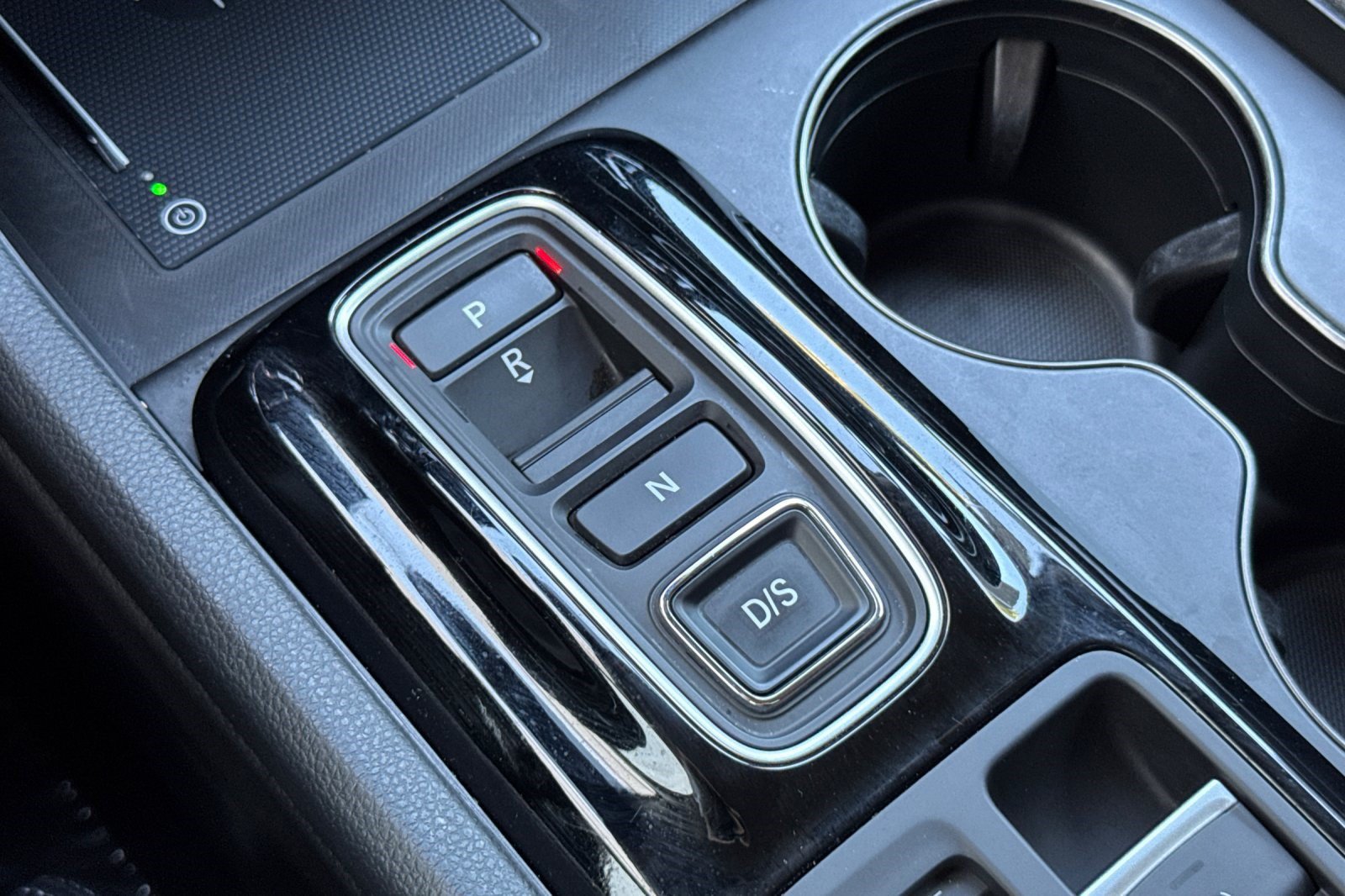 Used 2024 Honda Pilot EX-L image 18