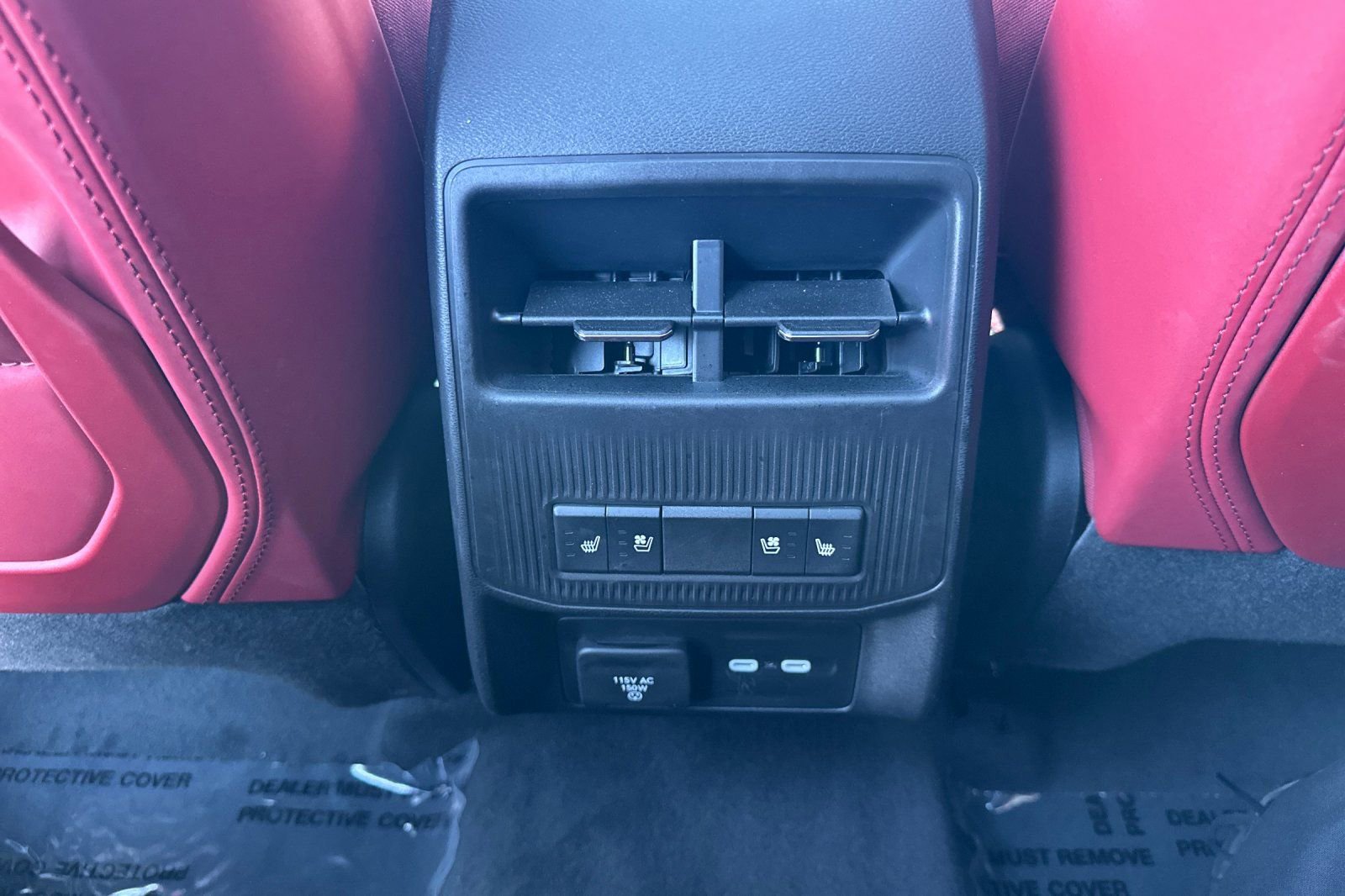 Used 2024 Jeep Wagoneer Launch Edition image 15