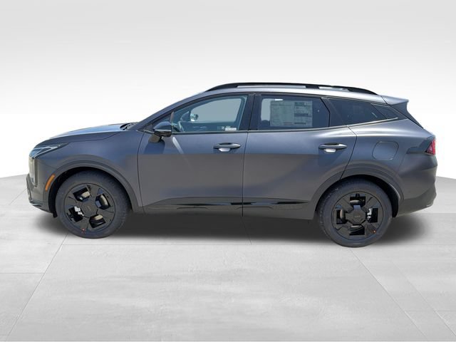 New 2026 Kia Sportage X-Line AWD/4WD image 4