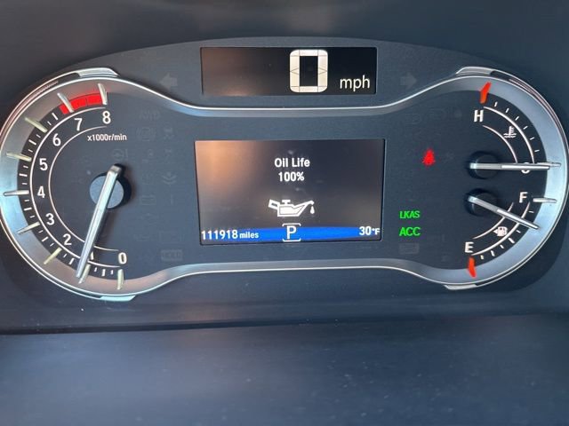 Used 2021 Honda Ridgeline RTL image 41